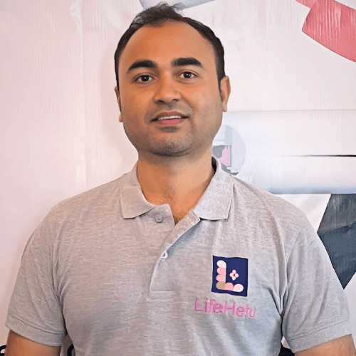 Puneet Pandey